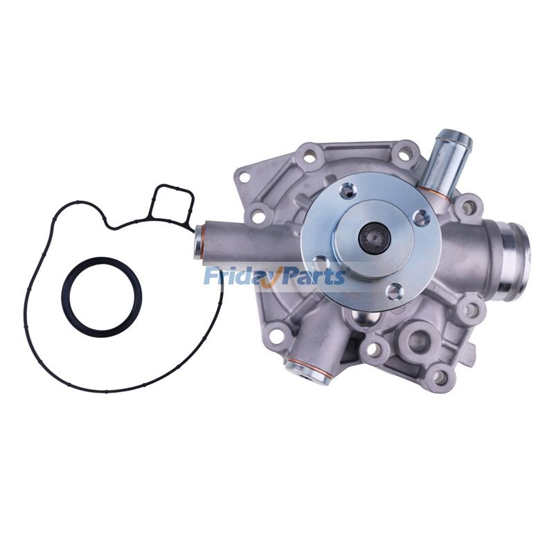 Bomba de agua 04129080 04126935 para motor Deutz TCD3.6 