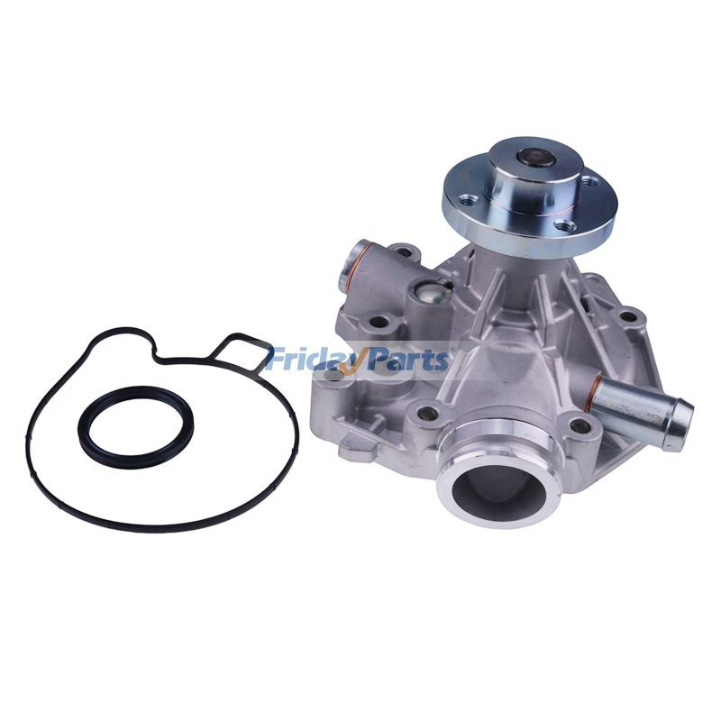 Bomba de agua 04129080 04126935 para motor Deutz TCD3.6 de FridayParts