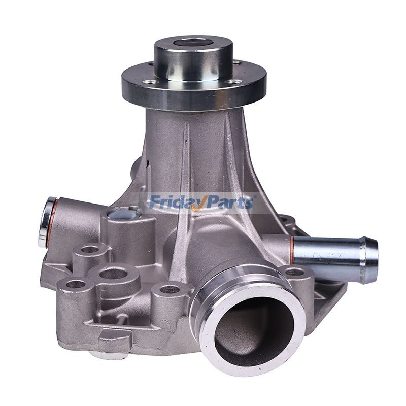 Wasserpumpe 04125257 4125257 für Deutz-Motor TCD 3.6 L4für 