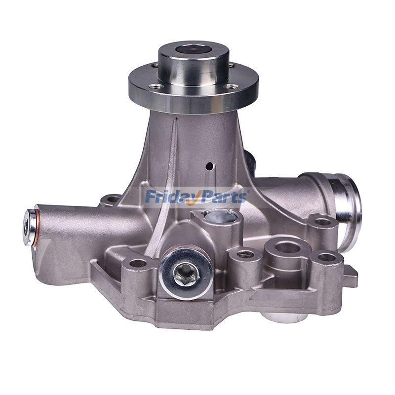 Wasserpumpefür Motor