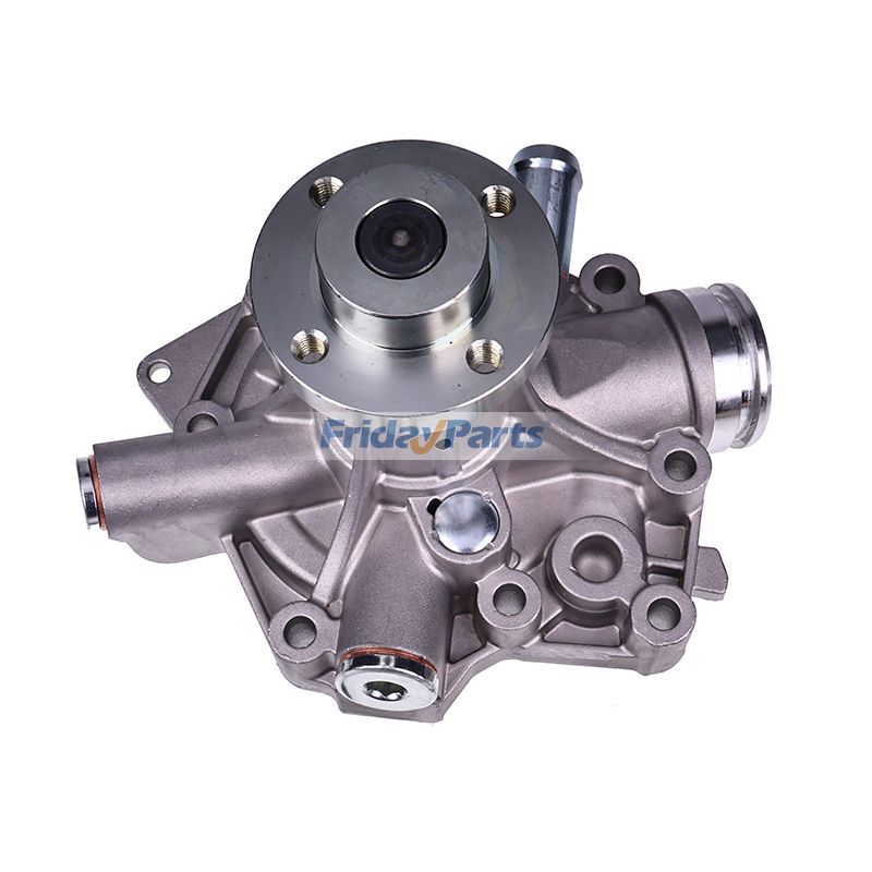 Wasserpumpe TD 3.6für Motor