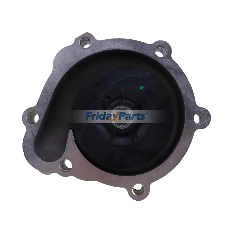 Water Pump 04256850 02937454 for Deutz Engine BF4M1012 BF6M2012 ...