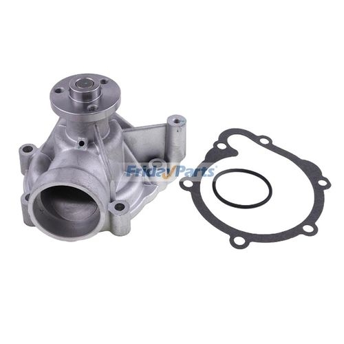 Water Pump 04256850 02937454 for Deutz Engine BF4M1012 BF6M2012 ...