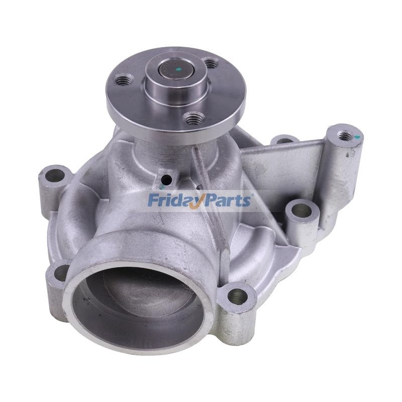 Water Pump 04256850 02937454 for Deutz Engine BF4M1012 BF6M2012 ...