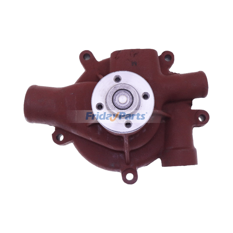 Bomba de agua 04259261 04203283 03045240 para motor Deutz BF6M1012E de FridayParts
