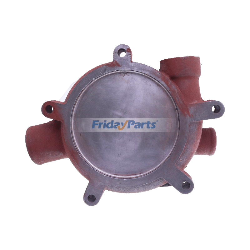 Bomba de agua 04259261 04203283 03045240 para motor Deutz BF6M1012E 