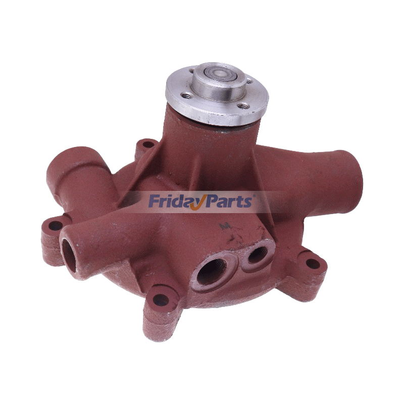 Water Pump 04259261 04203283 03045240 for Deutz Engine BF6M1012E