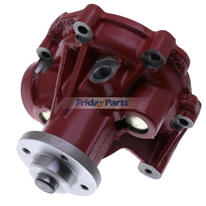 Bomba de agua 02931946 04198528 para motor Deutz 1012 2012 BFM1012 BFM2012