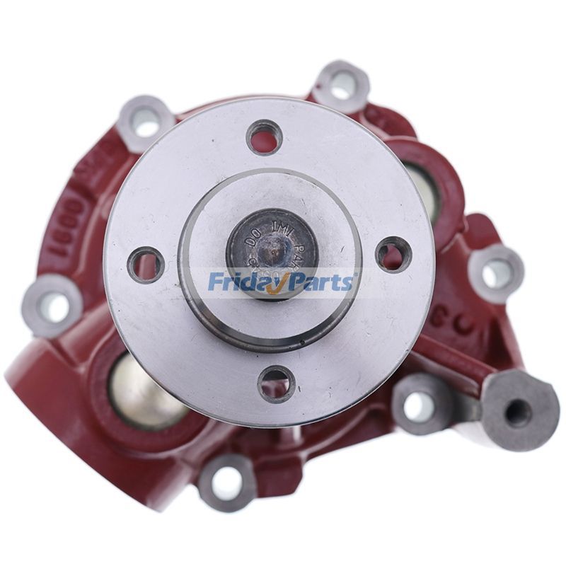 Bomba de agua 02931946 04198528 para motor Deutz 1012 2012 BFM1012 BFM2012 