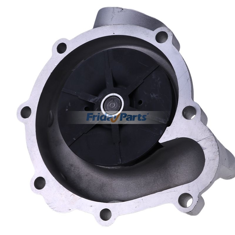 Bomba de agua 04259547 02937456 04256853 para motor Deutz BFM1013 BFM2013 TCD2013 TD2013 BF4M1013 BF6M1013 de FridayParts