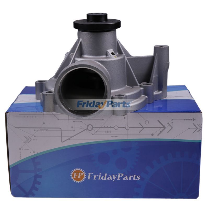 Water Pump 04259547 02937456 04256853 for Deutz Engine BFM1013 BFM2013 TCD2013 TD2013 BF4M1013 BF6M1013