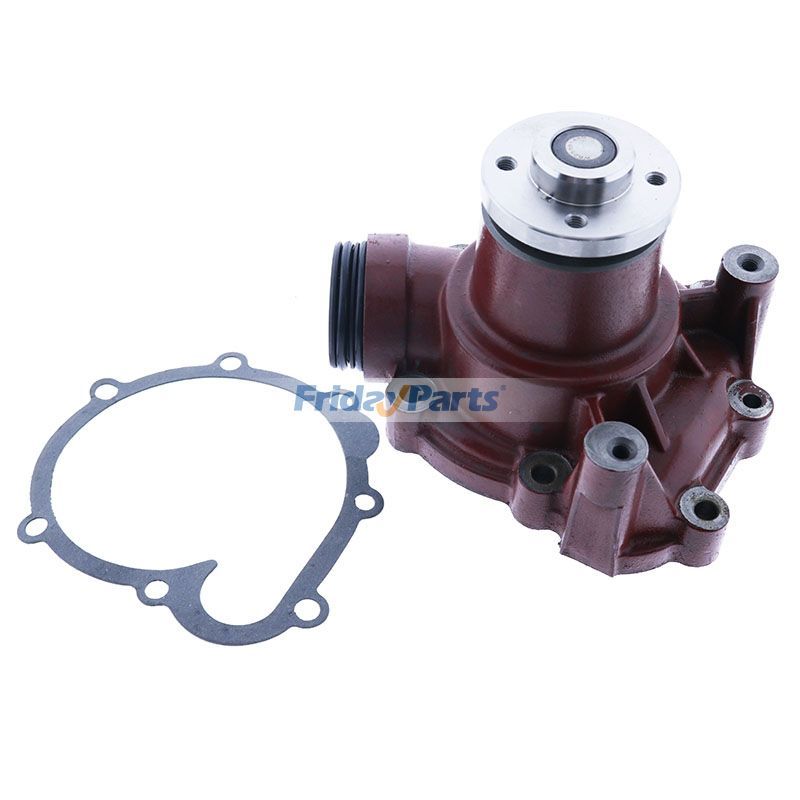 Water Pump 04502054 04198531 04503612 for Deutz TCD2012 BFM1012