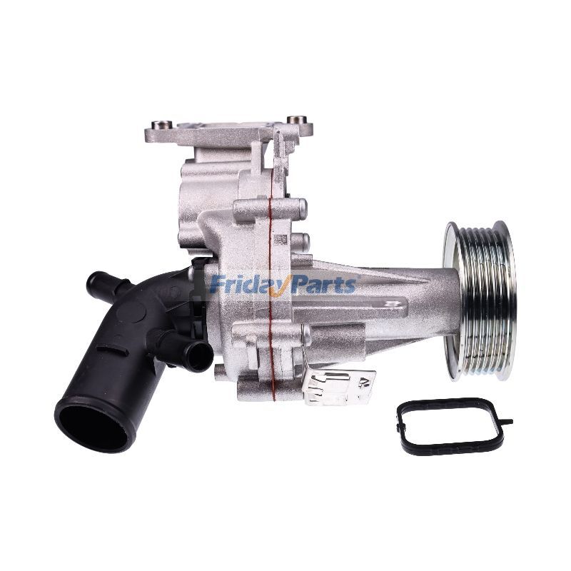 Pompe à eau 2.0L L4 2019-2023 Pour Jeep
