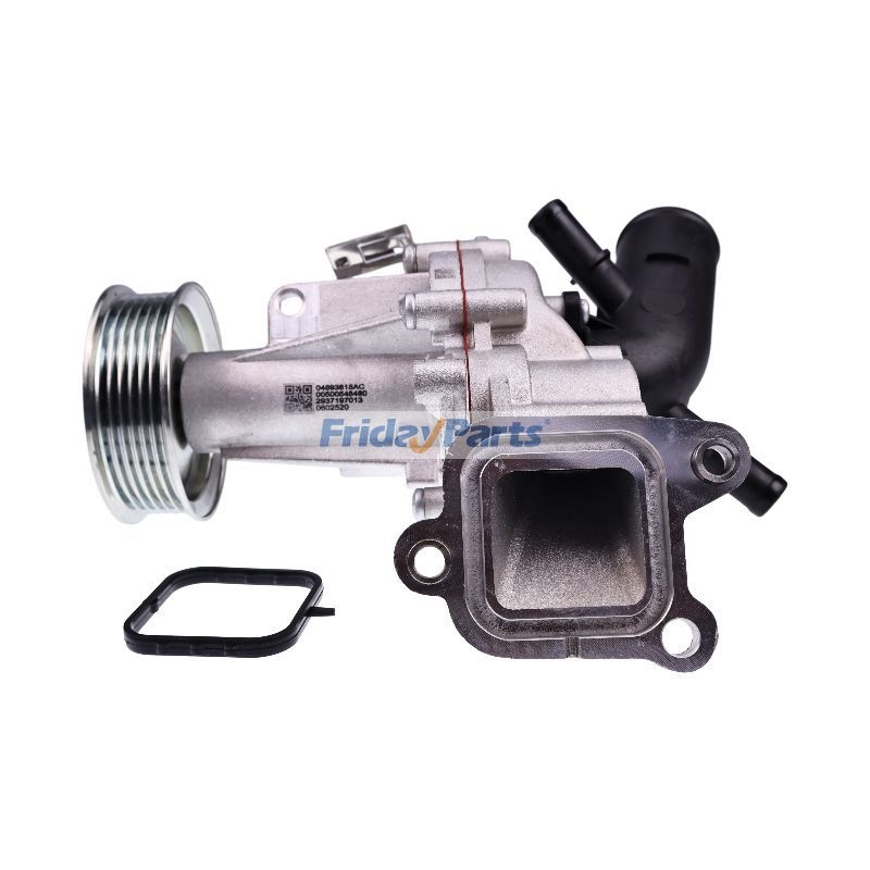 Pompe à eau 2.0L L4 2019-2023pour Véhicule