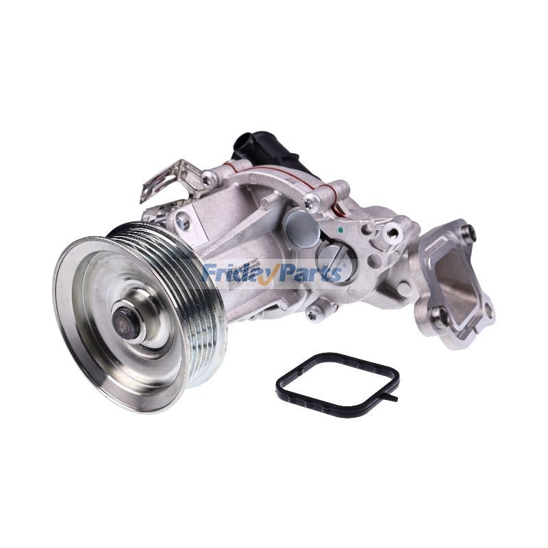 Water Pump 04893618AE 50055694 for Jeep Cherokee 2.0L L4 2019-2023