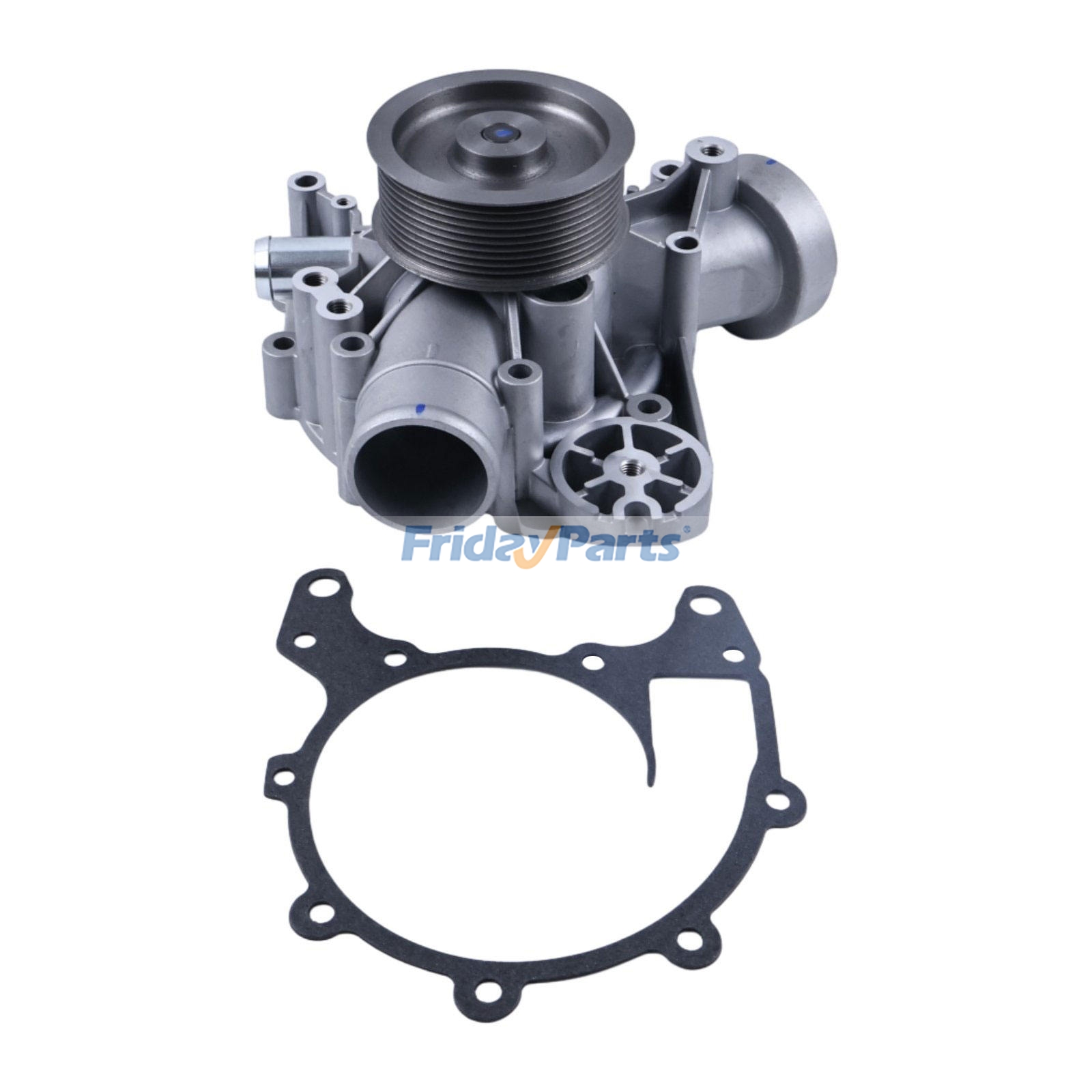 Water Pump 04901740 04902727 for Deutz Engine TCD4L20134V TCD6L20134V