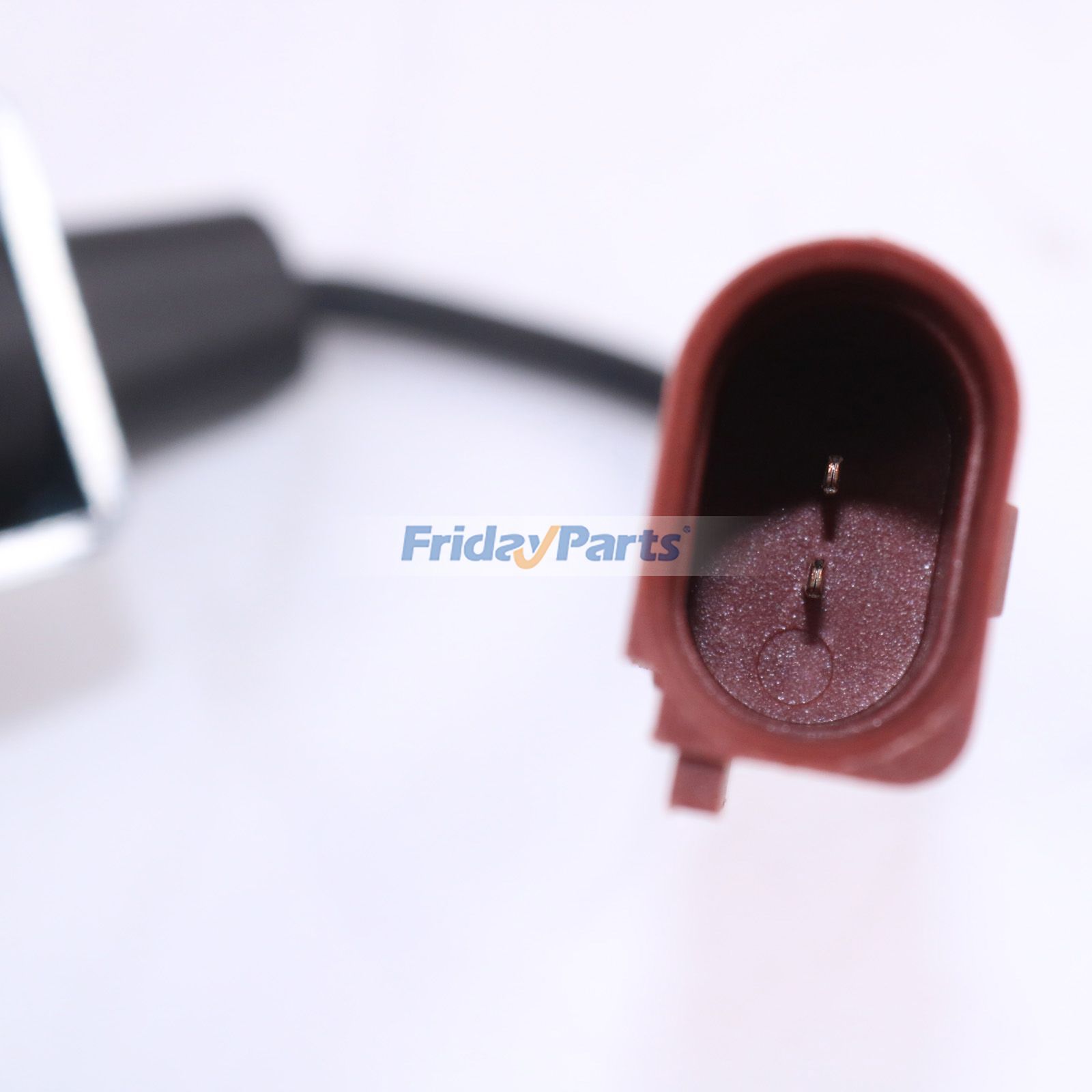 FridayParts Water Pump