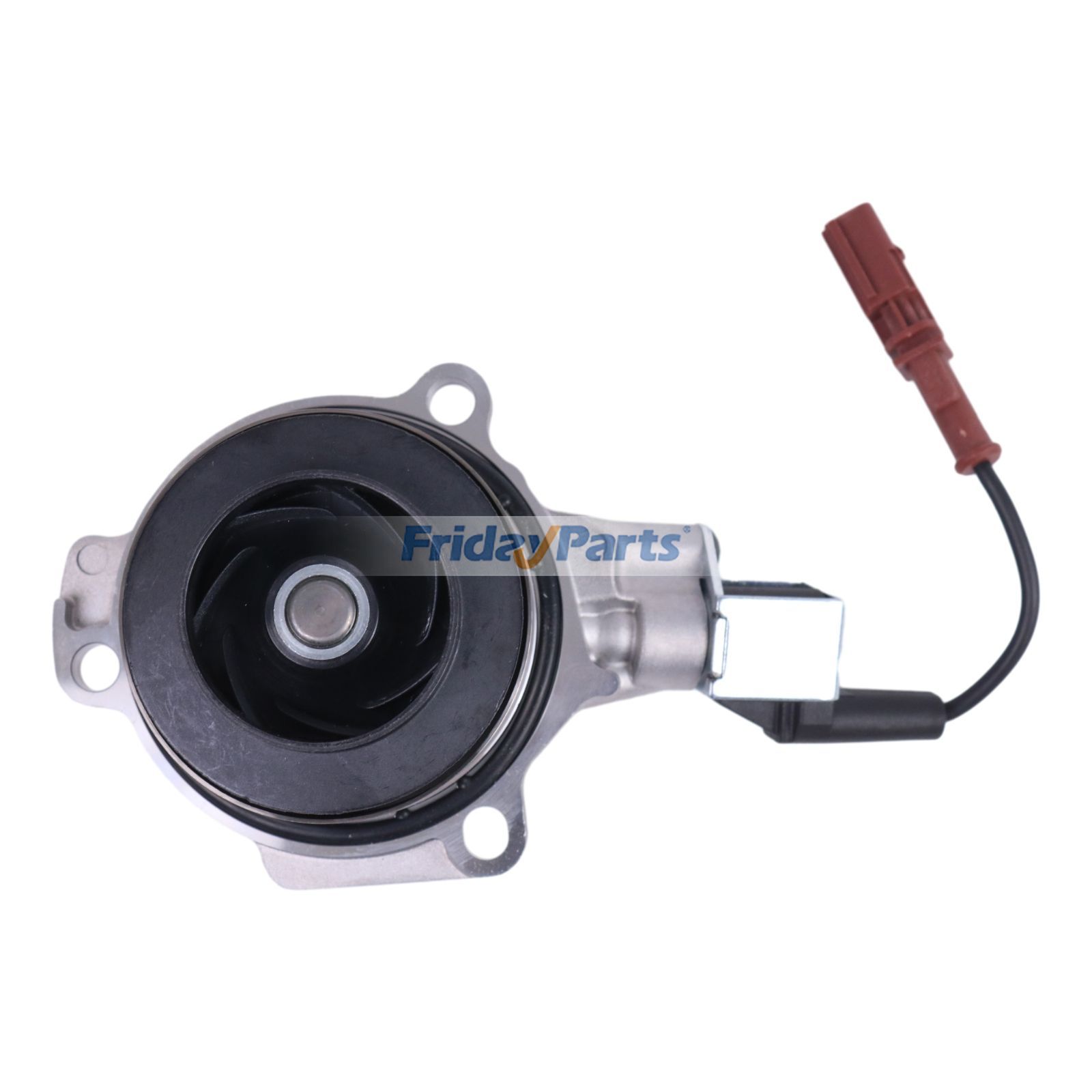 Water Pump in Stock in China,China Stock