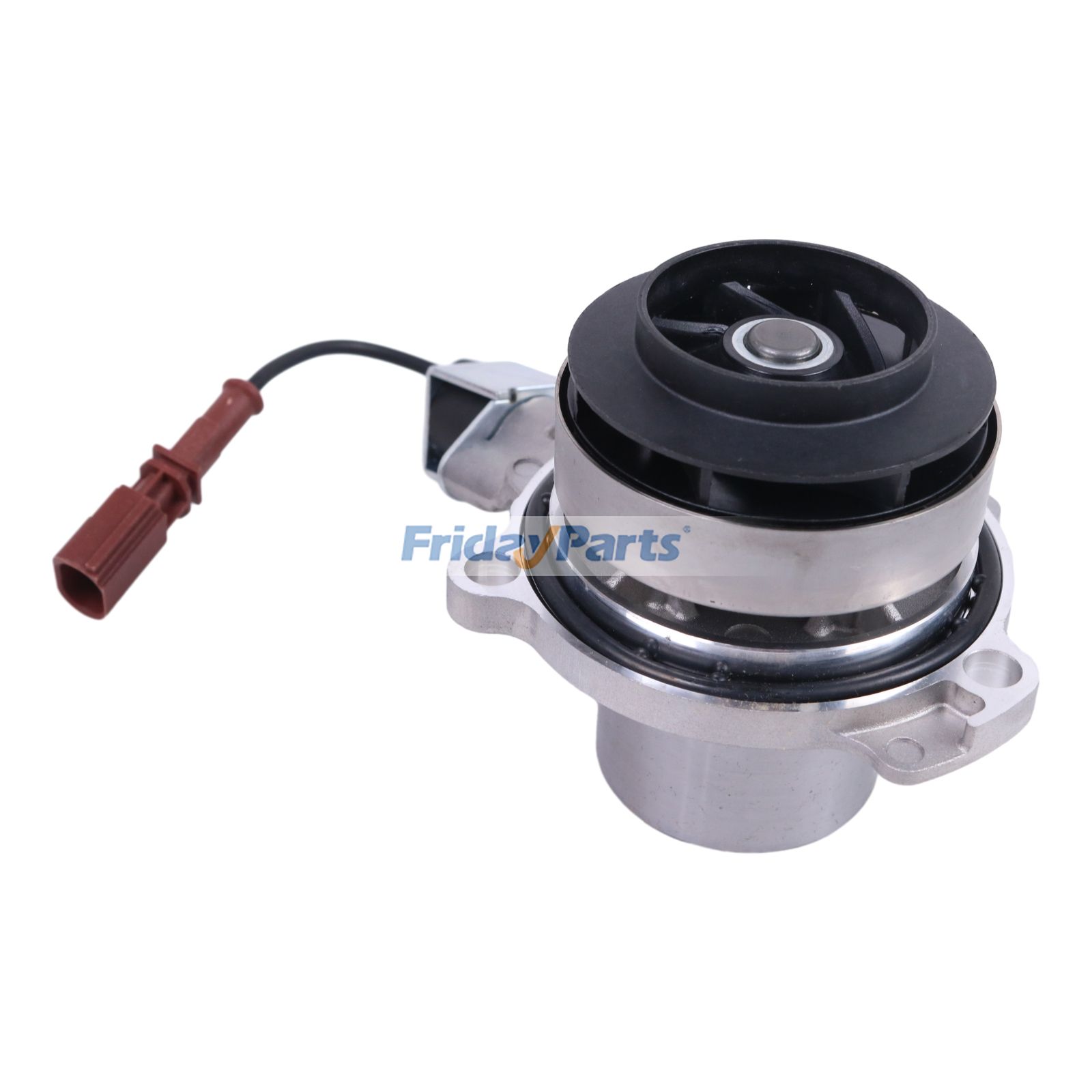 Water Pump 04L121001 04L121011E 65.06500-6008 for Audi A1 A3 A4 A5 A6 Q2 Q3 Q5 TT