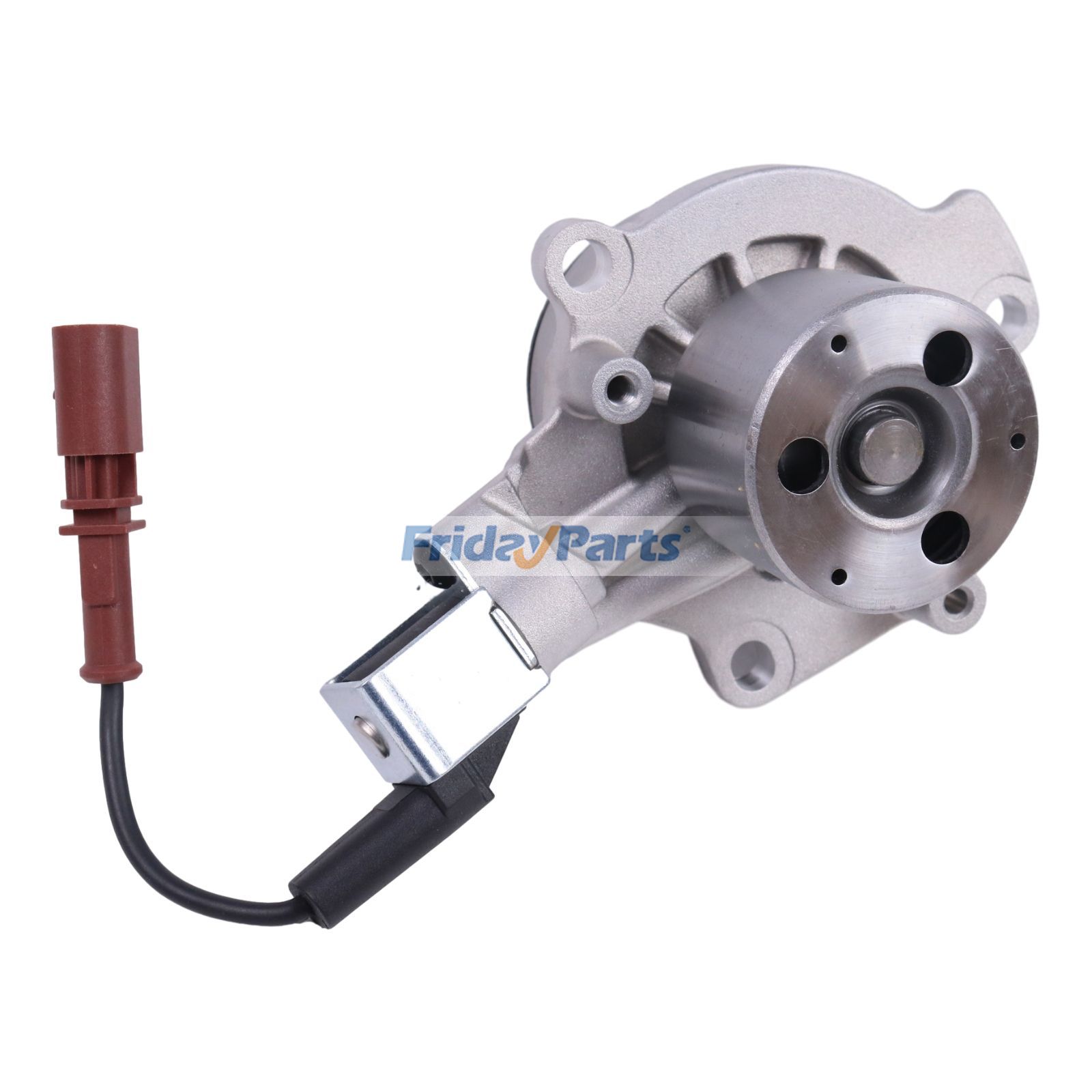 Vehicle Water Pump