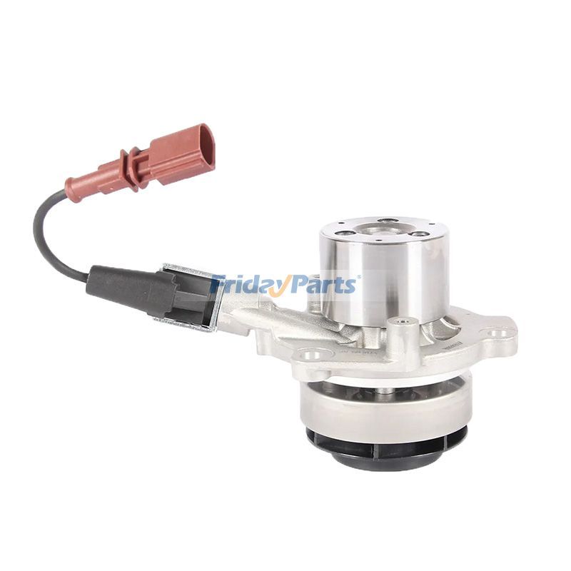 Pompe à eau 04L121011N 04L121011E pour Audi A3 Volkswagen Beetle Golf Jetta Passat