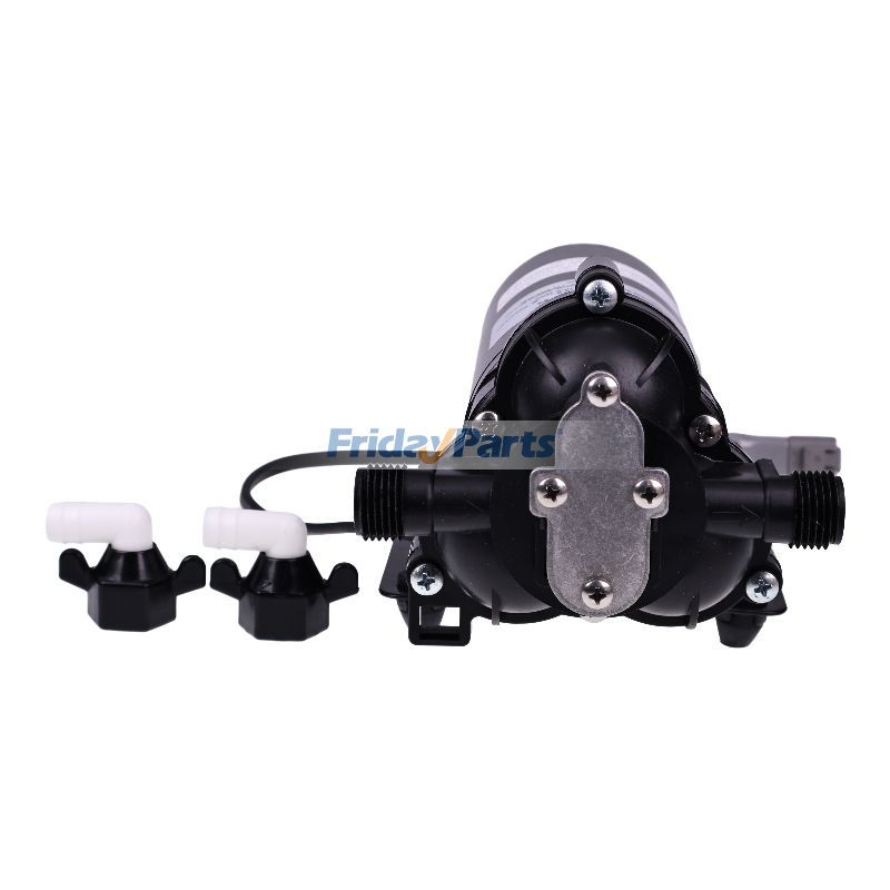 Rouleau tandem articulé pour pompe à eau de FridayParts