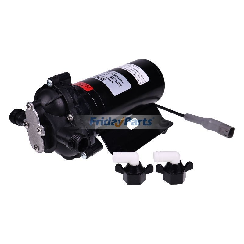 Rouleau tandem articulé pour pompe à eaupour Compacteur