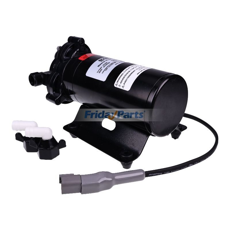 Pompe à eau 05794183 pour rouleau tandem articulé Bomag BW203AD-4 BW120 BW154ACP-4 BW80ADpourPour Bomag