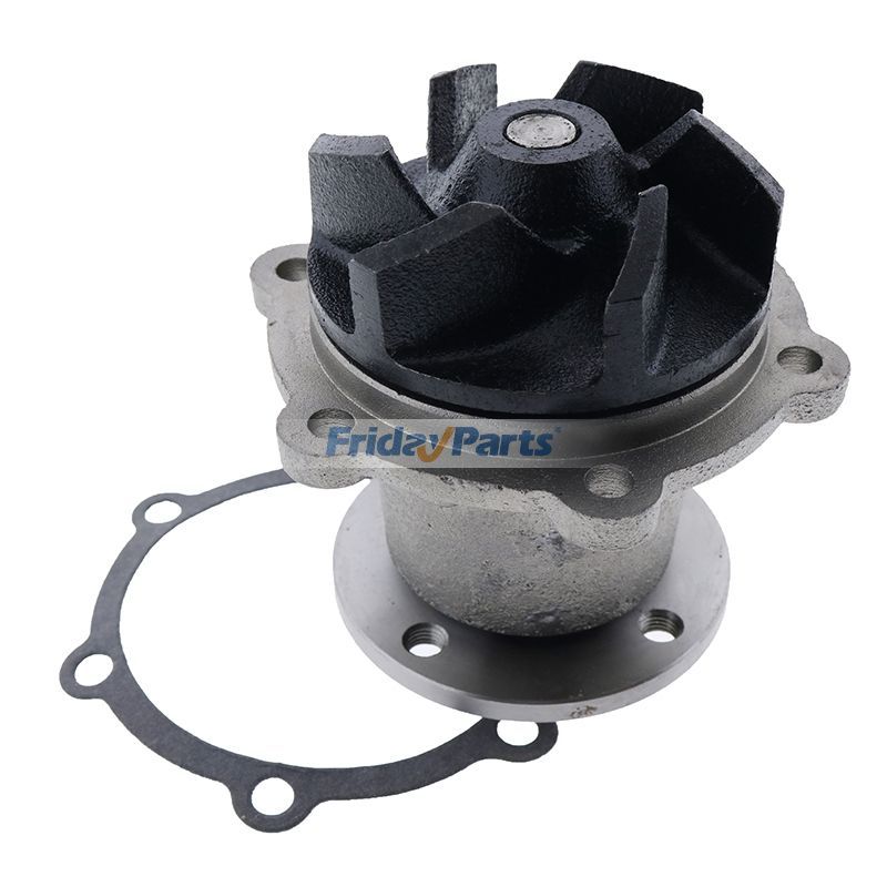 Water Pump 063615116 136315100A 136399153 for Perkins 4.135