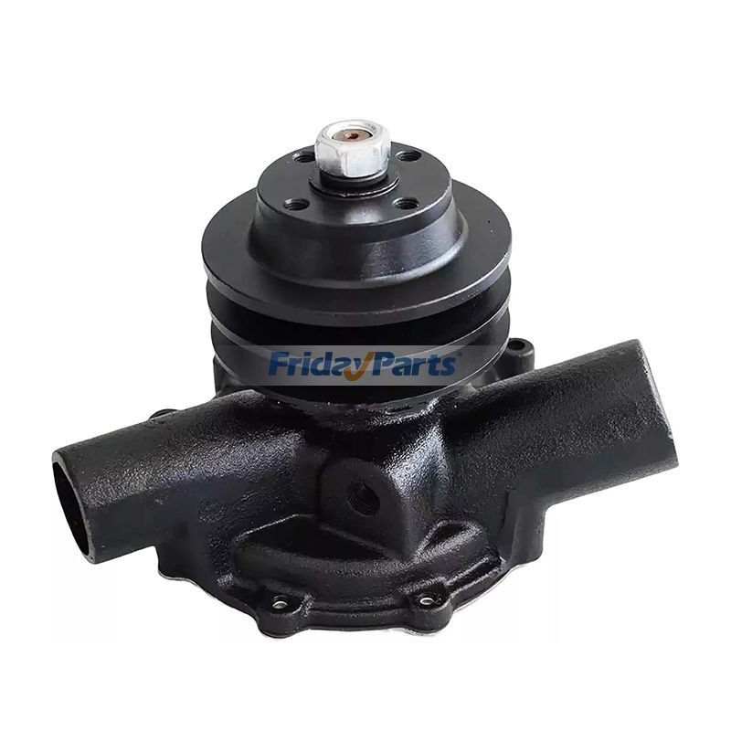 Water Pump 1-13610-804-0 1-12365475-9 for Isuzu Engine DA220