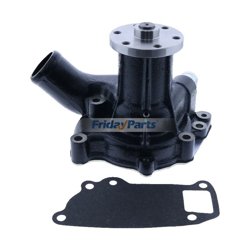 Water Pump 1-13610190-0 for Hitachi Excavator EX200-2 EX200-3