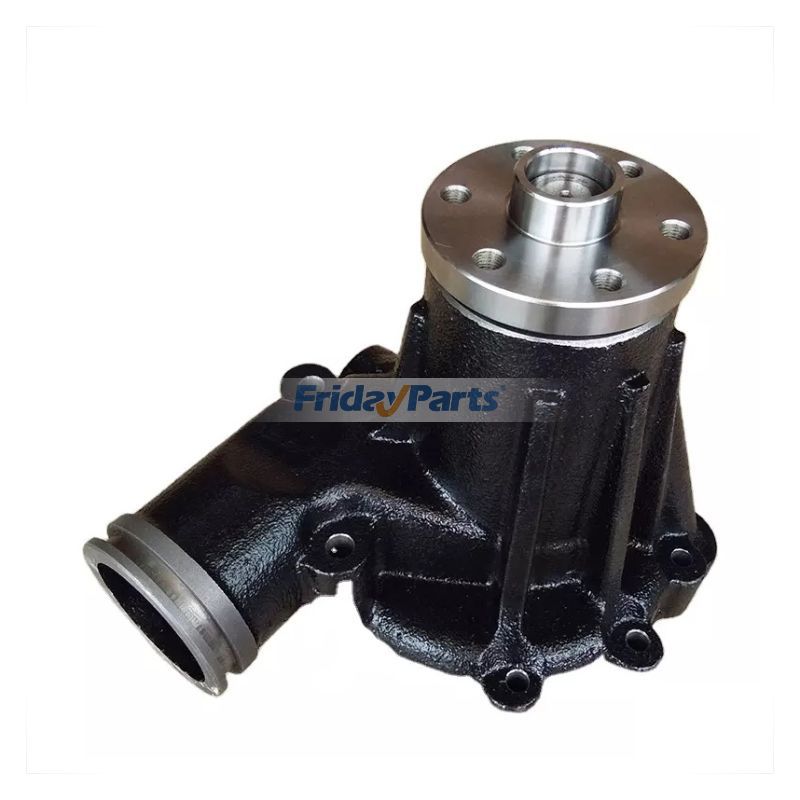 Water Pump 1-13610444-0 for Isuzu Engine 6SD1 Hitachi