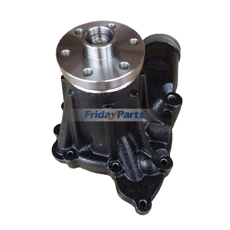 ［専用出品］ Water Pump 1-13610444-0 for Isuzu Engine 6SD1 Hitachi