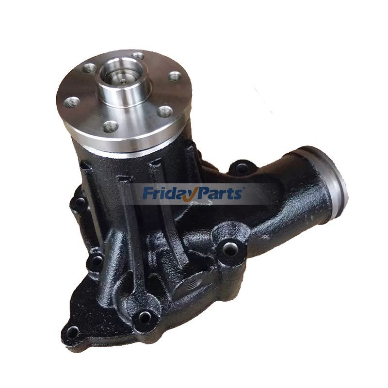 Water Pump 1-13610444-0 for Isuzu Engine 6SD1 Hitachi