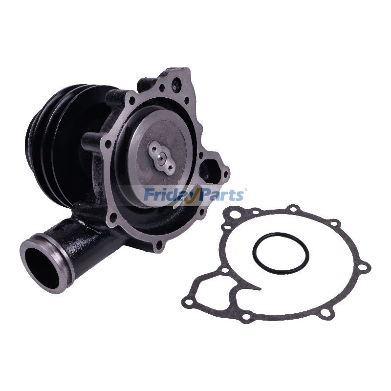 Engine Water Pump