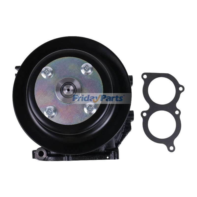 Engine,Vehicle Water Pump