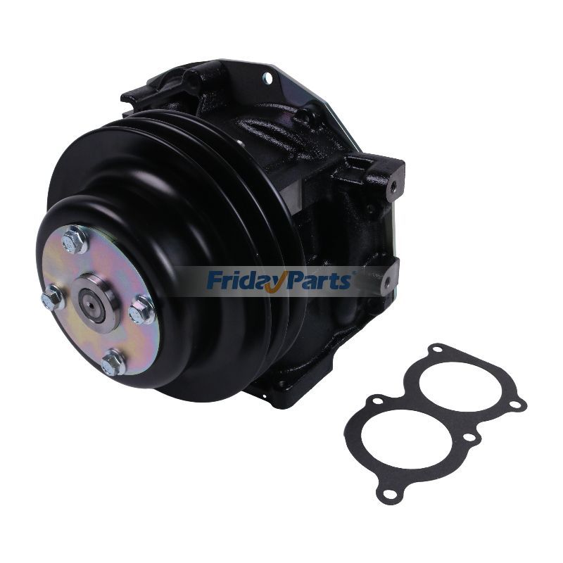 Water Pump in Stock in China