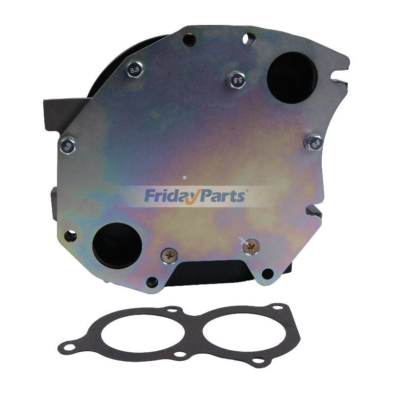 FridayParts Water Pump