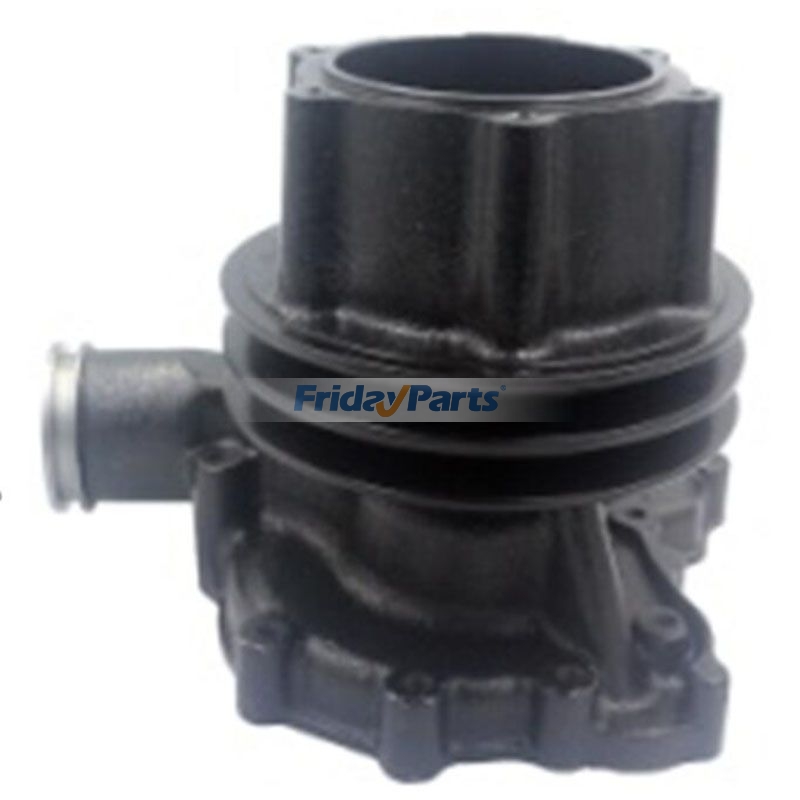 Engine Water Pump