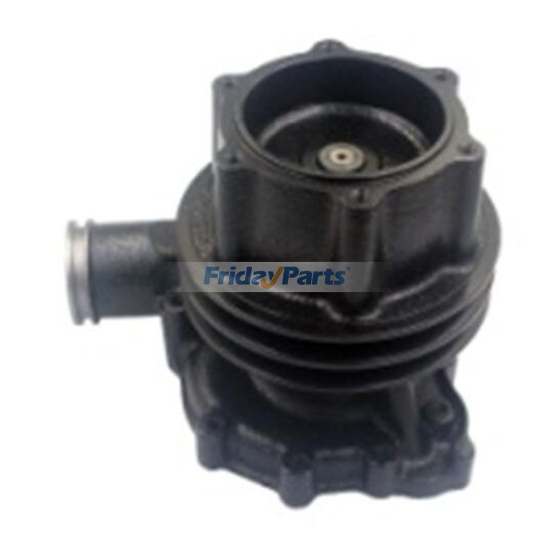 Water Pump 1-13650-676-1 for Isuzu 6SD1 Engine