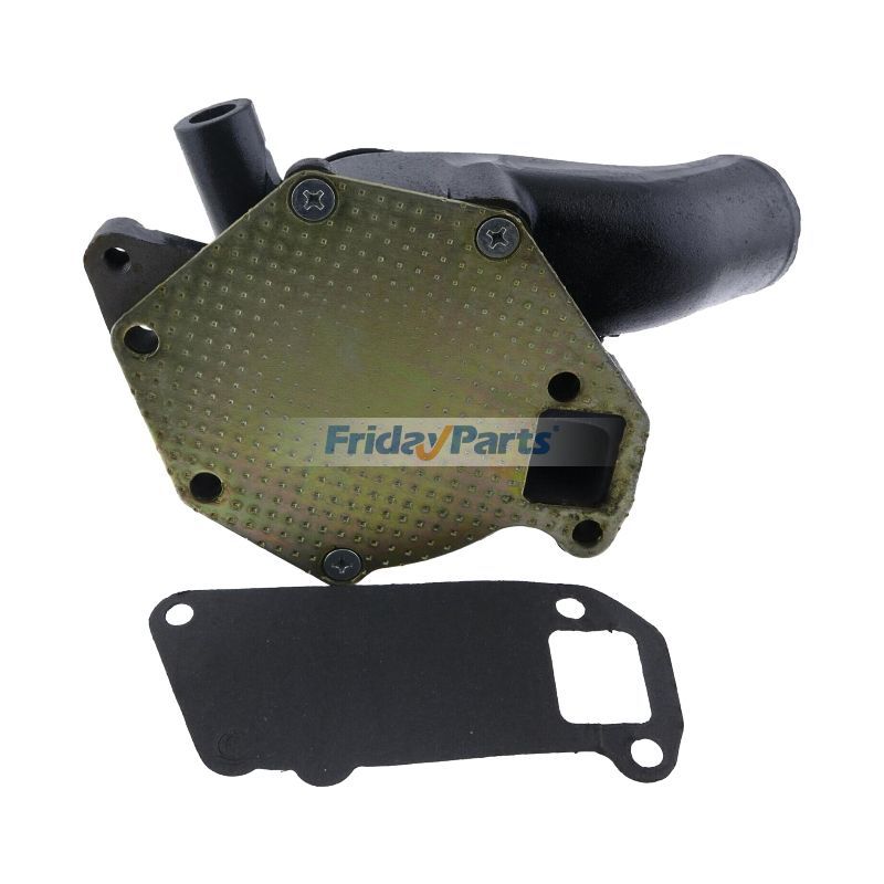 Wasserpumpe 1136500171 für Isuzu Motor 6BG1 4BG1 6BD1 Hitachi Bagger EX200-5 EX200LC-5 EX200SS-5 EX210H-5 EX210K-5 EX225USR EX225USRKfür Für HITACHI