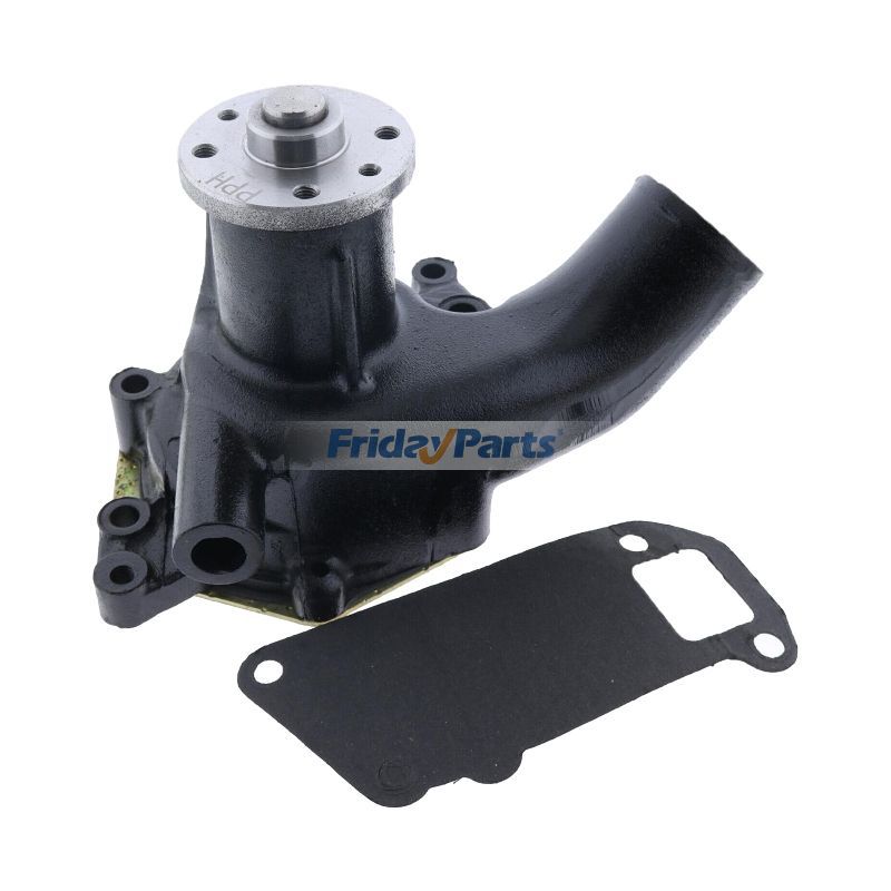 Wasserpumpe für Isuzu Hitachi EX200LC-5 EX210K-5 EX225USR EX225USRKfür Bagger