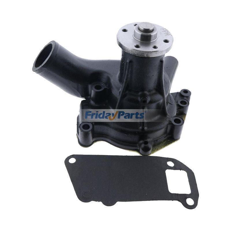 Wasserpumpe 1136500171 für Isuzu Motor 6BG1 4BG1 6BD1 Hitachi Bagger EX200-5 EX200LC-5 EX200SS-5 EX210H-5 EX210K-5 EX225USR EX225USRK