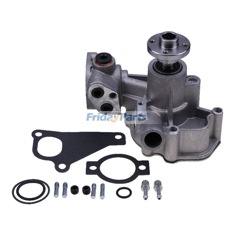 Wasserpumpe 10-13-509 für Yanmar Motor TK486 TK486E TK486V Thermo King Kühlschrank SL100 SL200 SL300 SL400