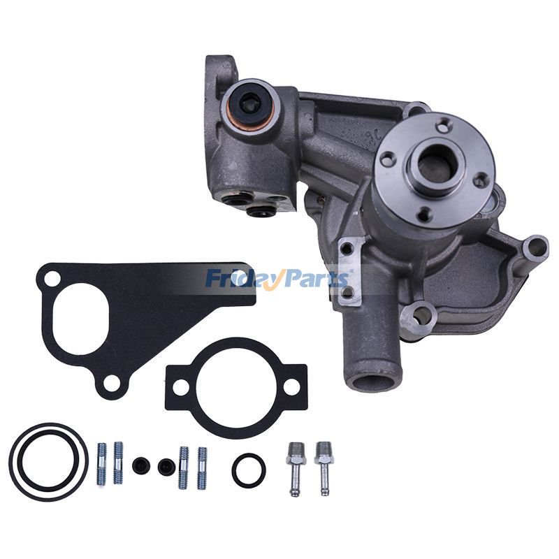 Water Pump for Engine,Transport Refrigeration