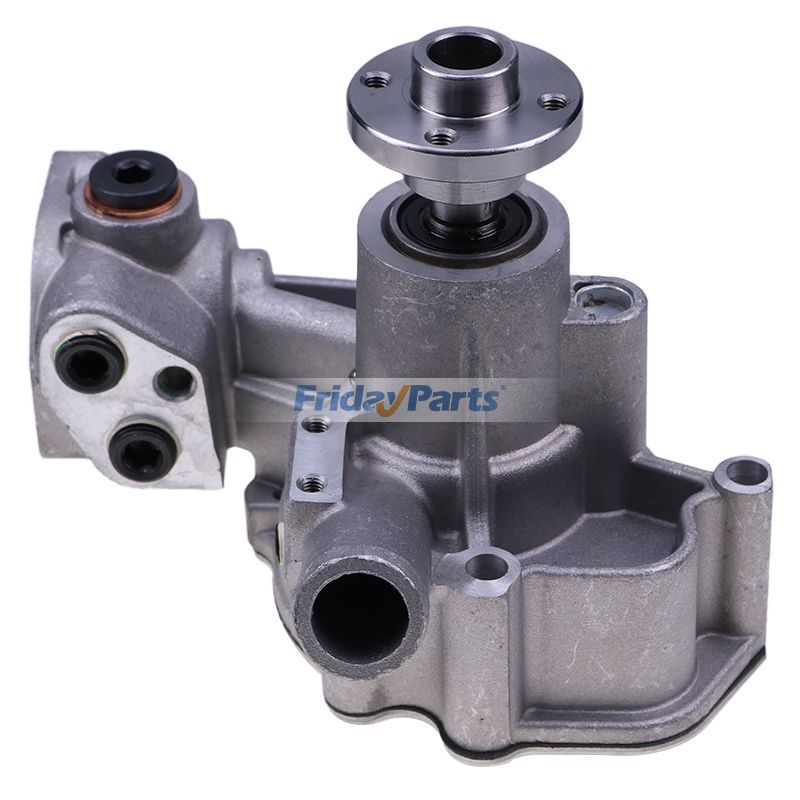 Engine,Transport Refrigeration Water Pump