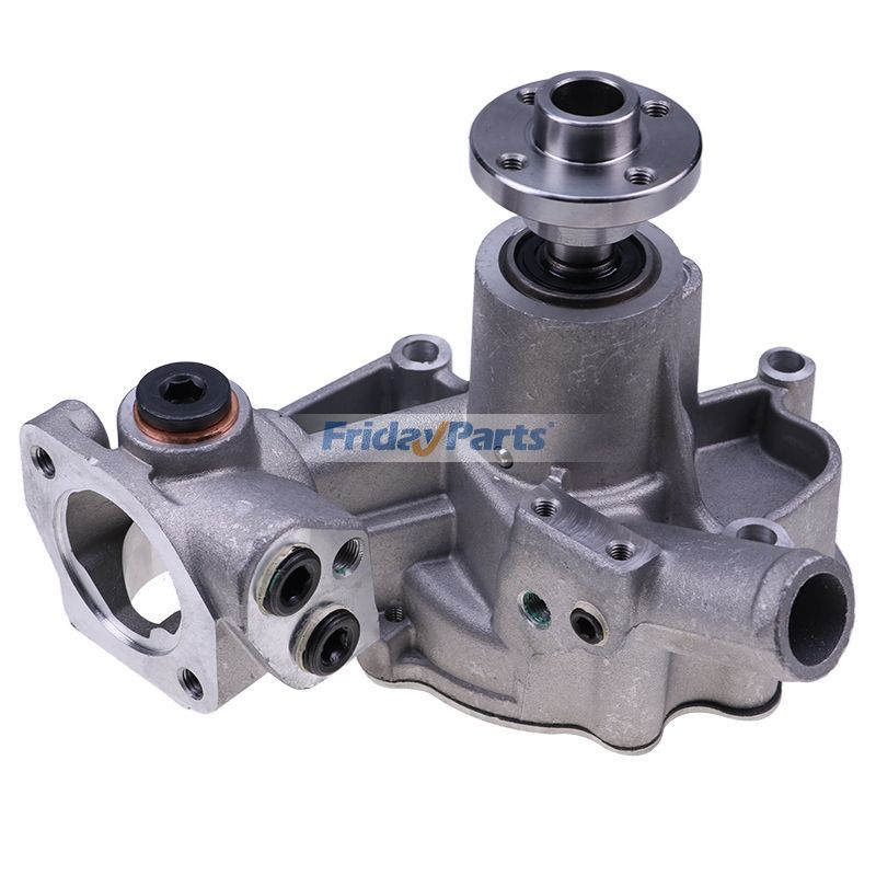 Water Pump in Stock in China,USA,China Stock