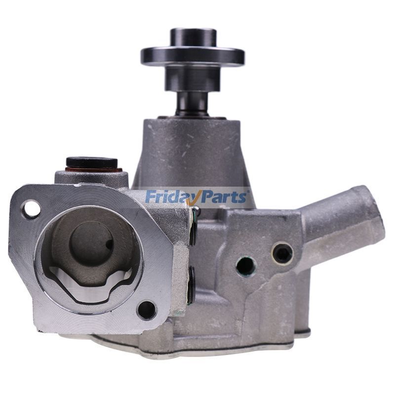  Water Pump For Thermo King