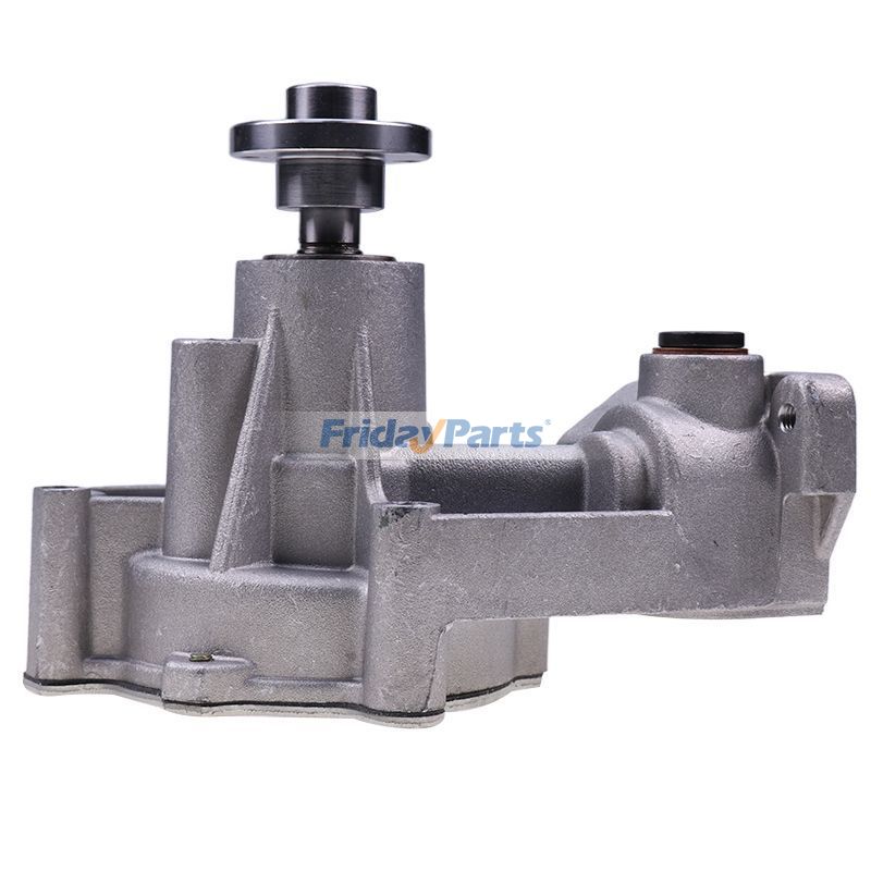 FridayParts Water Pump
