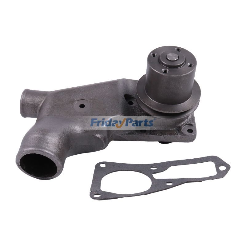 Water Pump 100-3038 for Mitsubishi Caterpillar CAT Forklift V40D V50D V50E T30D